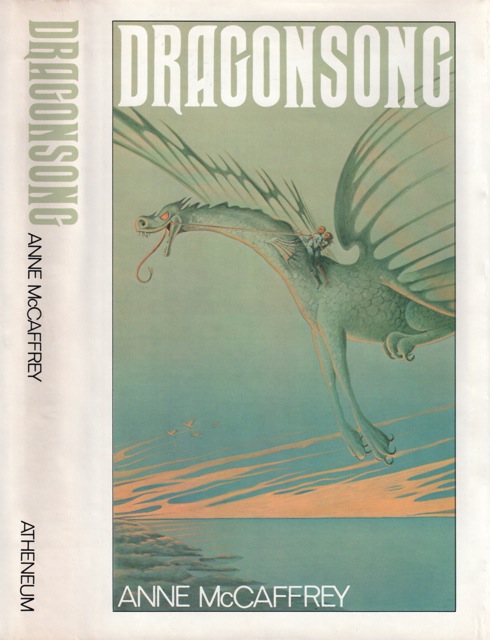 Dragonsong