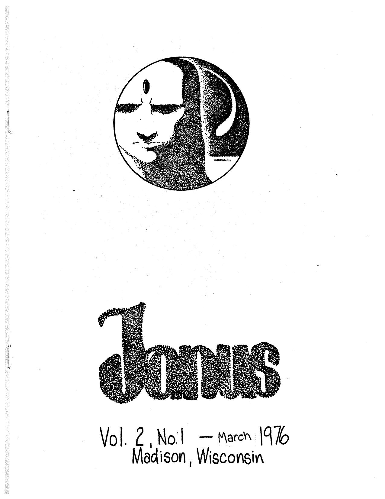 Janus 1976-03 #03 v02n01