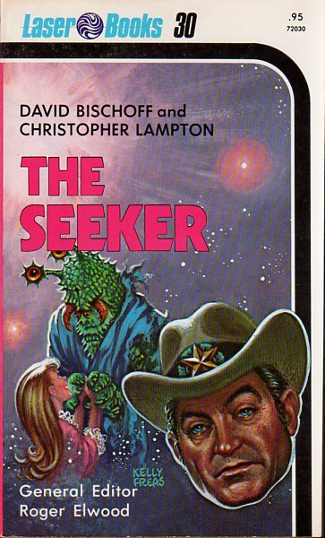 The Seeker