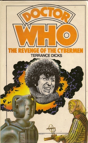 Doctor Who and the Revenge of the Cybermen