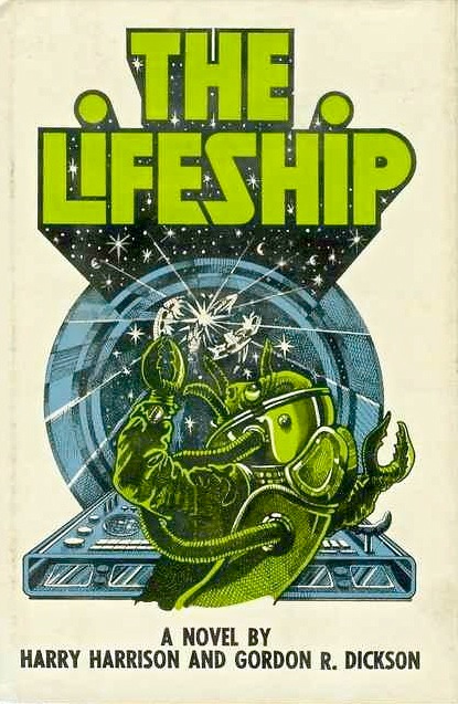 The Lifeship