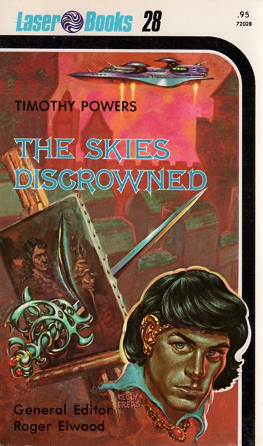 The Skies Discrowned