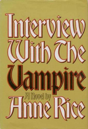 Interview with the Vampire