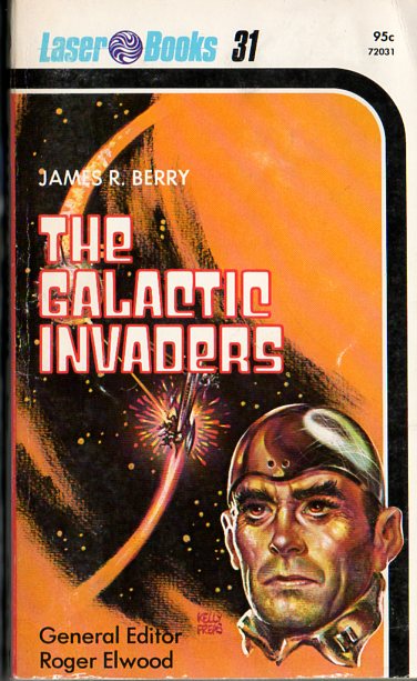 Galactic Invaders