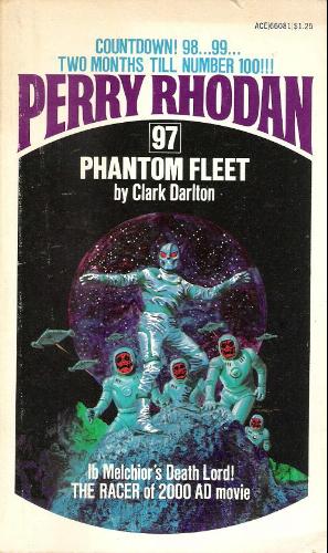 Phantom Fleet