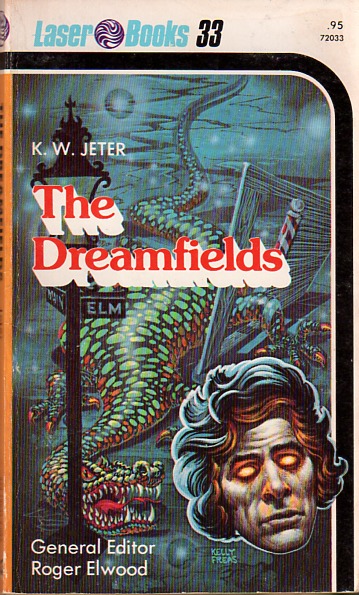 The Dreamfields