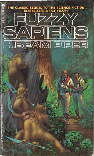 Fuzzy Sapiens