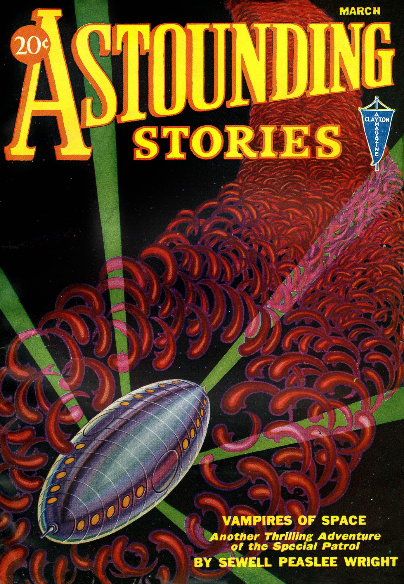 Astounding Stories 1932-03 v09n03