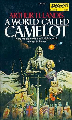 A World Called Camelot