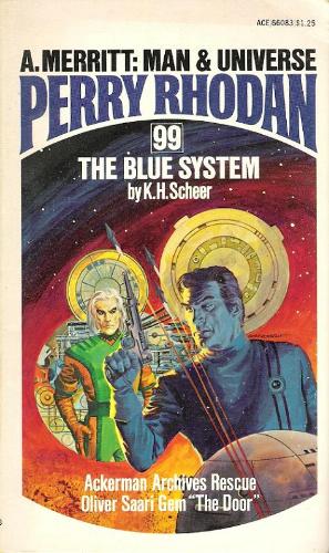 The Blue System