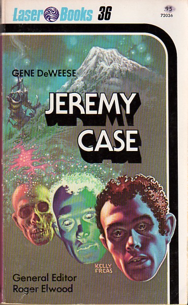 Jeremy Case