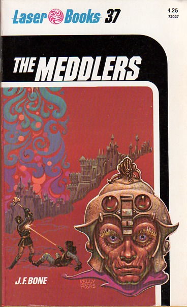 The Meddlers