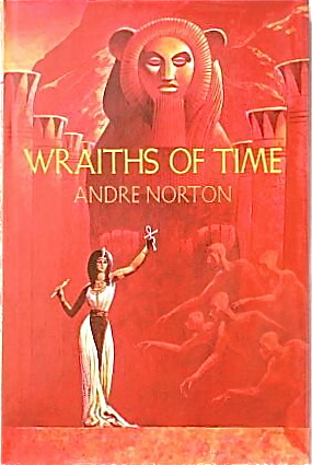 Wraiths of Time