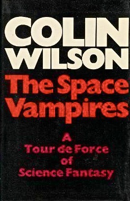 The Space Vampires