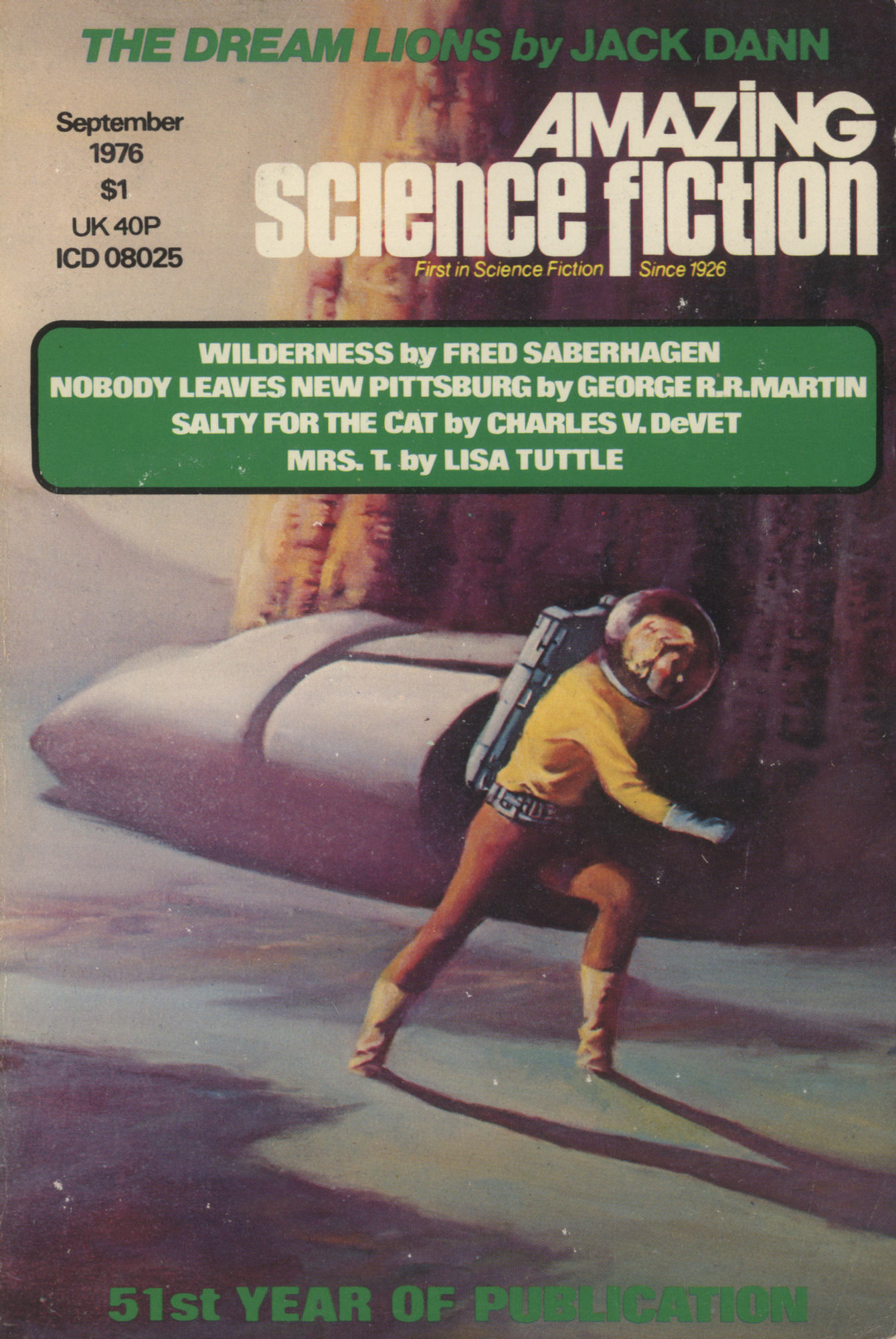 Amazing Science Fiction 1976-09 v50n02