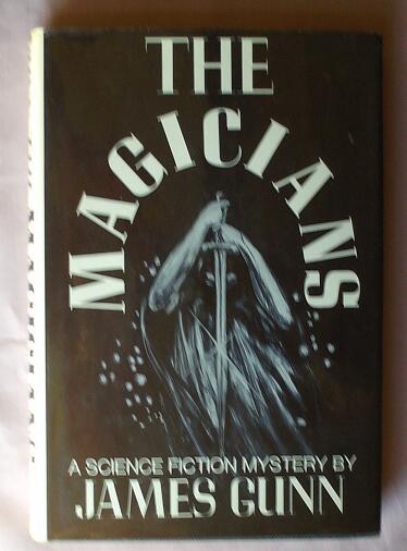 The Magicians