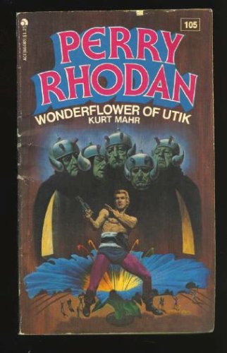 Wonderflower of Utik