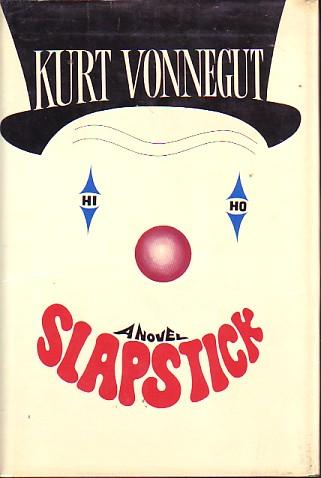 Slapstick or Lonesome No More!