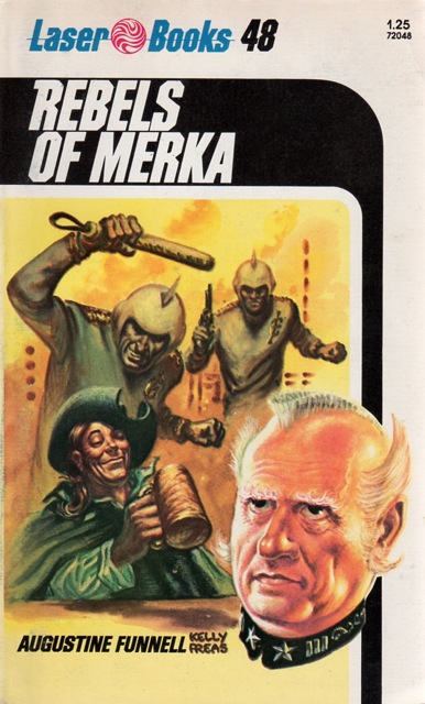 Rebels of Merka