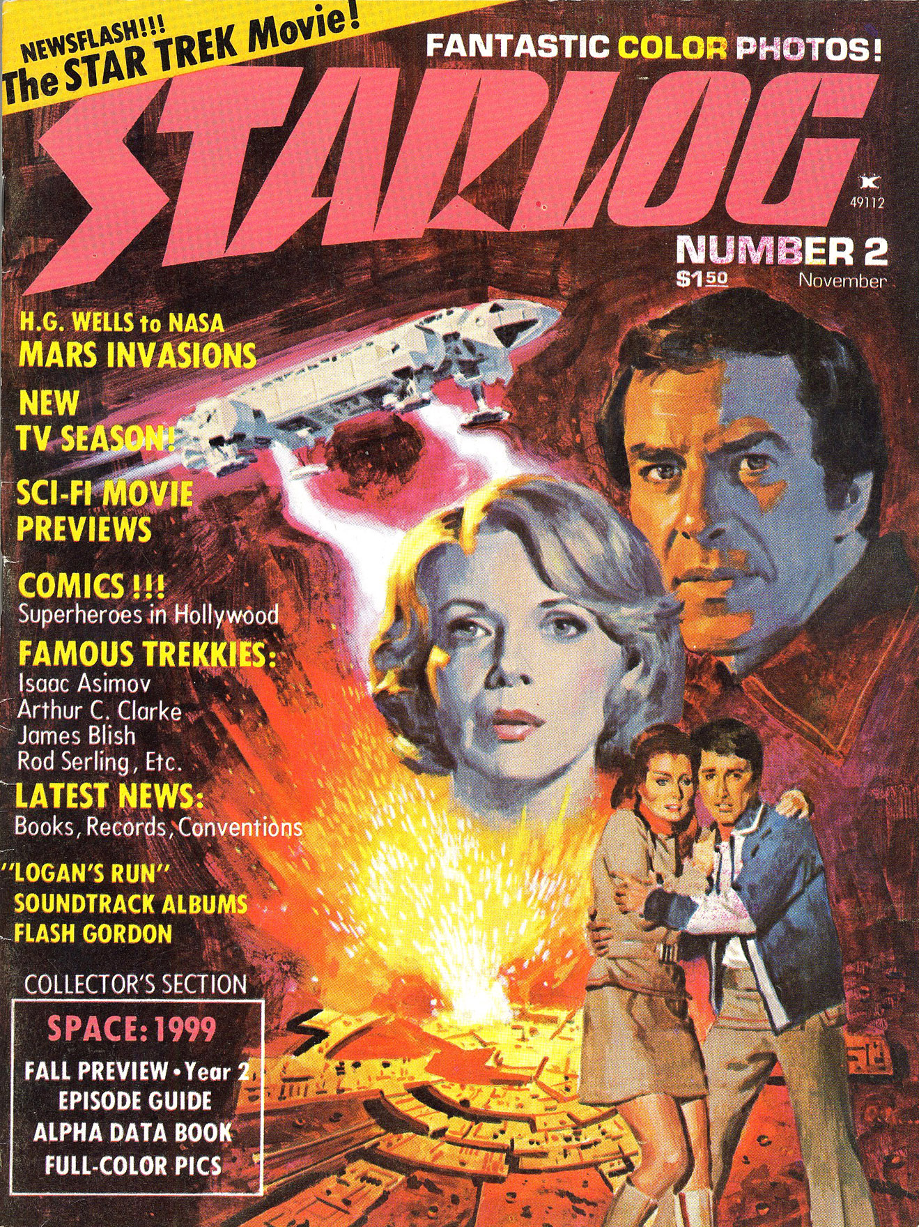 Starlog 1976-11 #002