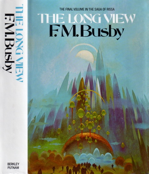 The Long View