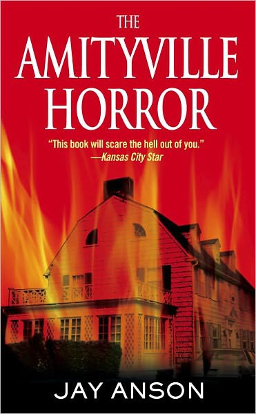 The Amityville Horror