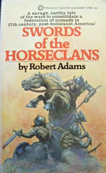 Swords of the Horseclans