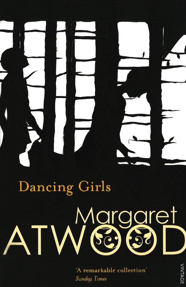 Dancing Girls and Other Stories