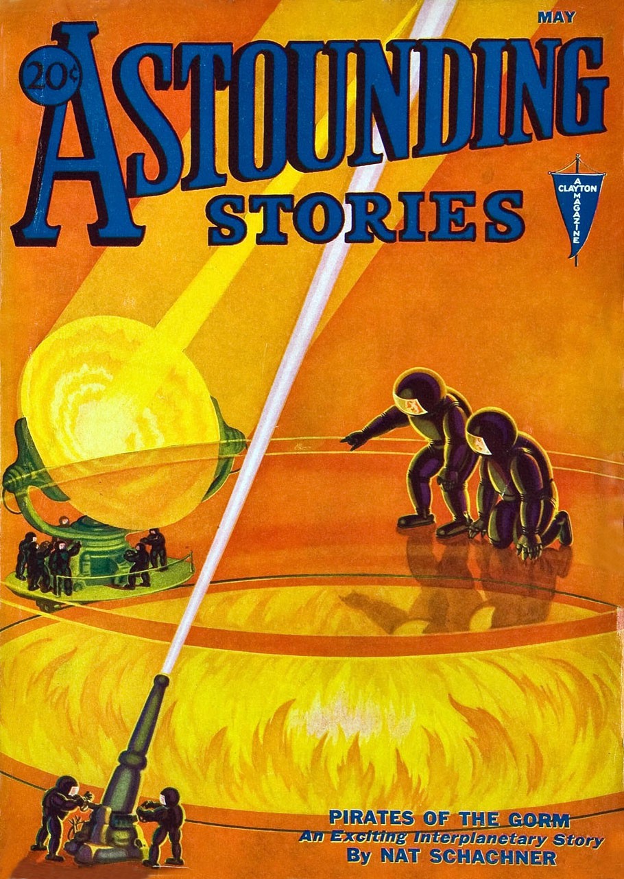 Astounding Stories 1932-05 v10n02