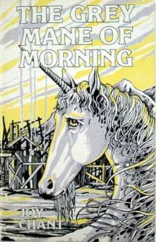 The Grey Mane of Morning