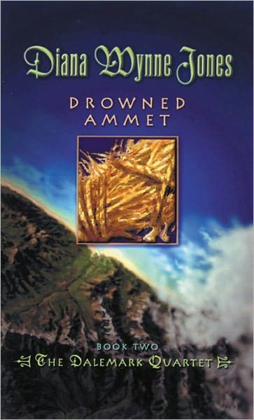 Drowned Ammet