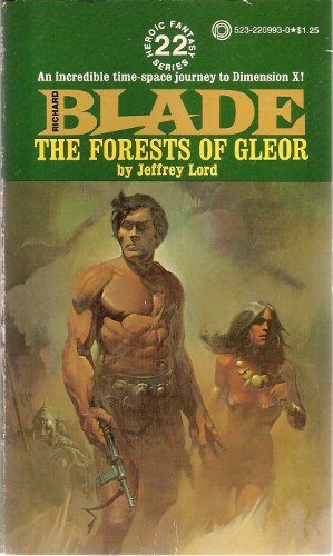 The Forests of Gleor