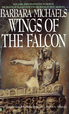 Wings of the Falcon