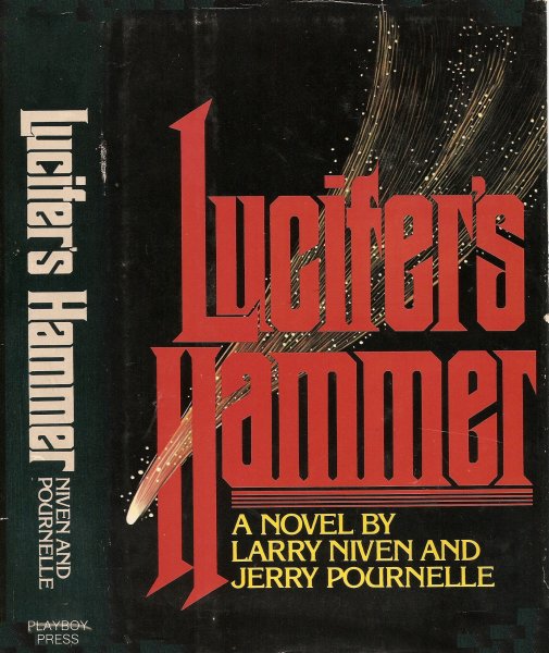 Lucifer's Hammer