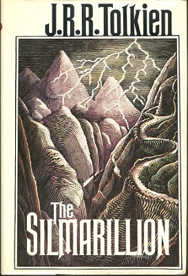 The Silmarillion