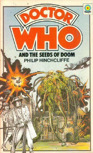 Doctor Who and the Seeds of Doom