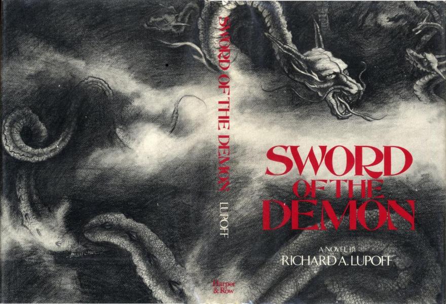 Sword of the Demon