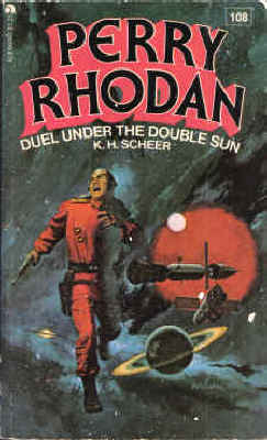 Duel Under The Double Suns