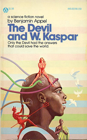 The Devil and W. Kaspar