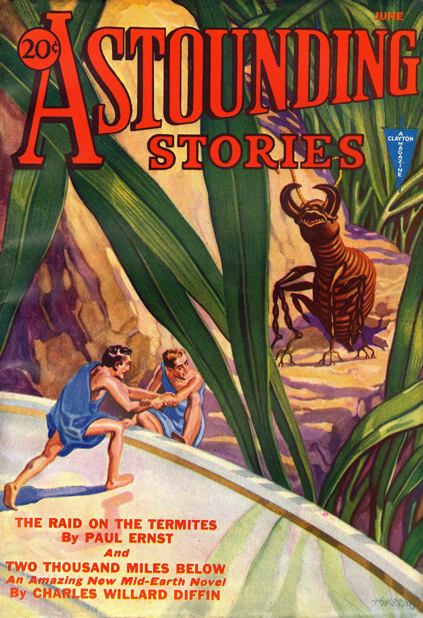 Astounding Stories 1932-06 v10n03