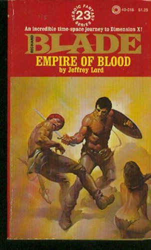 Empire of Blood