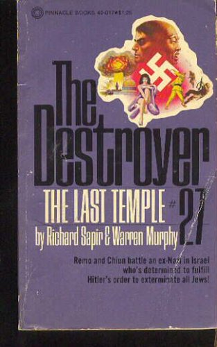 The Last Temple