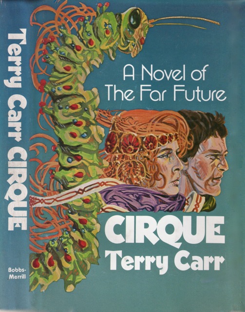 Cirque