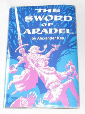 The Sword of Aradel