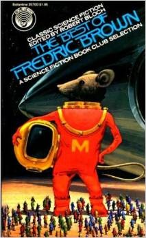 The Best of Fredric Brown