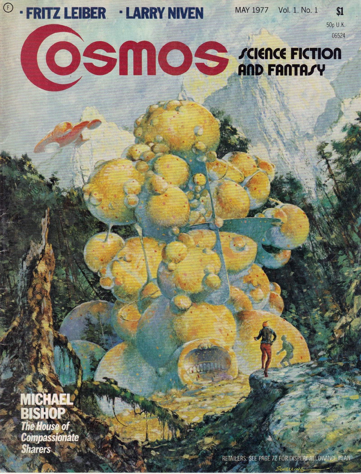 Cosmos 1977-05 v01n01