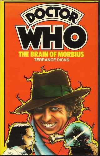 Doctor Who and the Brain of Morbius