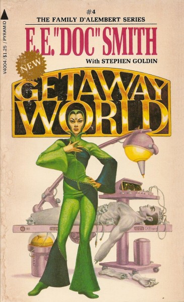 Getaway World