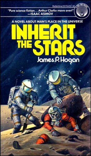 Inherit the Stars