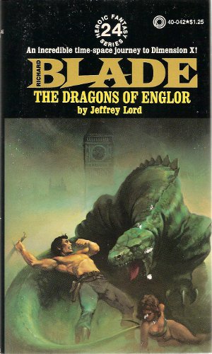 The Dragons of Englor